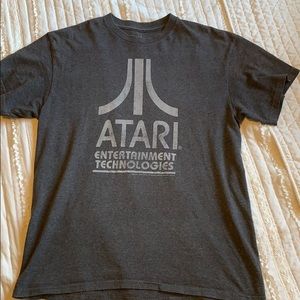Vintage ATARI Graphic Tee